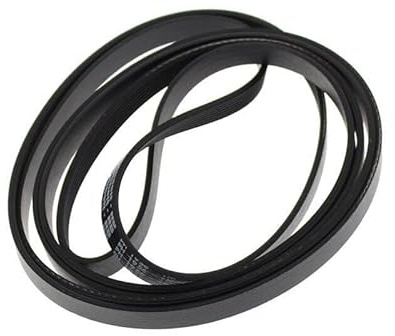 Masterpart Dryer Drive Belt 1985PH7 To Fit Hoover, Candy Tumble Dryers 40015407