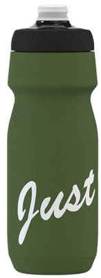 XuQiZZpp Bouteille d ' Eau légère et étanche avec Couvercle à Presser, pour Le Cyclisme et Les Sports de Plein air, Bouteilles d ' Eau étanches