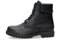 Panama Jack Damen Panama 03 Igloo Travelling Stiefeletten, Schwarz, 39 EU