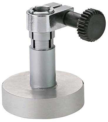 CNC QUALITÄT Tiefenmessbrücke Anschlag für Messuhr D = 16 mm