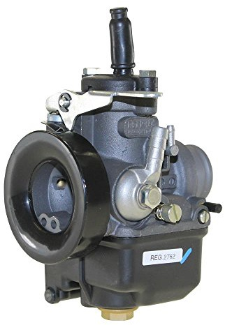 Carburatore Dell Orto PHBL 24 BD tipo 02762