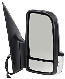 Johns Außenspiegel Spiegel