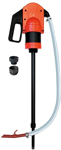 SAMOA Set Handpumpe HP-05/25-200 Chemie - 41308