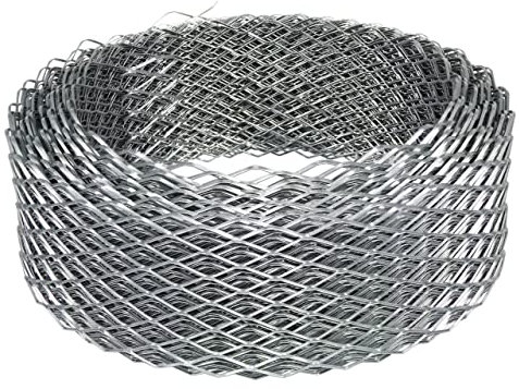 Timco Brick Reinforcing Coil - Galv - 100