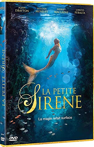 La petite sirène [FR Import]
