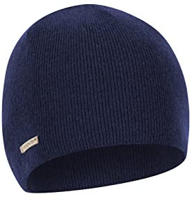 Helikon-Tex Urban Beanie Cap Urban Line, Marineblau, Einheitsgre