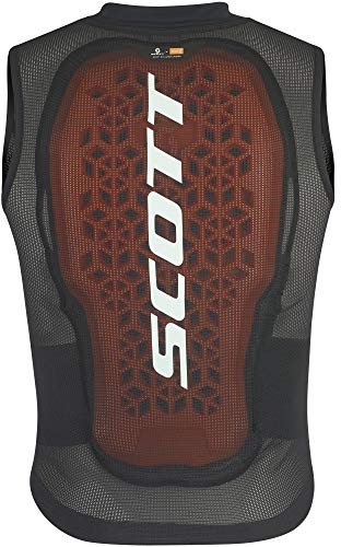 Scott Kinder Protektor Airflex Back Protector