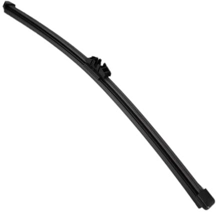SHS Wipers Rear Fits BMW X5 E70 2006-2013 Rear Wiper Blade Replacement Back Window 15X5