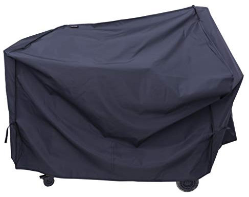 Char-Broil Räucherabdeckung Large schwarz