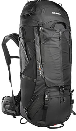 Tatonka Yukon X1 85+10 Black