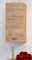 trendteam smart living - Hängeschrank Wandschrank - Badezimmer - Geo - Aufbaumaß (BxHxT) 35 x 83 x 31 cm - Farbe Artisan Eiche - 175180192