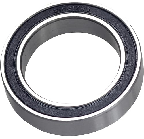 Union Kugellager-03241122 Kugellager Silber 21.5 x 31 x 7 mm