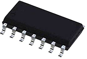 Reland Sun LM358 LM393 LM339 LM324 NE555 SOP SMD Verstärker, 5 Kanäle, Oberflächenmontage, 50 Stück