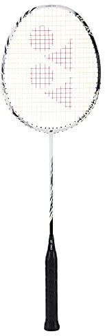 YONEX Astrox 99 Play Badmintonschläger mit vollständiger Abdeckung (weißer Tiger)