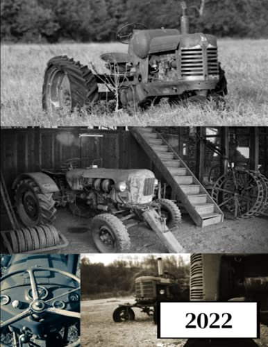 2022: Kalender 2022-2023 (Januar bis Dezember) - Kalenderjahr - Für Studenten, Berufstätige und Privatpersonen - Wochenplaner A4