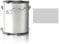 Xtremeauto RAL 7035 Light Grey 1000ml /1L RAL Paint Tin/Can Satin Finish Paint DIY Indoor/Outdoor Perfect Finish Quick Dry Arts, Crafts, Furniture, Home, Garden