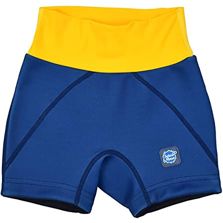Splash About Toddler Jammers Leak Proof Swim Shorts