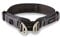 Wolters Halsband Active Pro Comfort, Größe:45-52 cm, Farbe:anthrazit/anthrazit