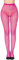 DTWAWA Collant Paillette Femme, Collant Resille Strass Collants Fantaisie