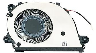 Refroidisseur de ventilateur de refroidissement pour ordinateur portable pour Samsung ND55C0D 21G23 BA31-00216A DC5V 0.5A 4PIN nouveau