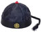 Frotox Chapeau Chinois Traditionnel Dynastie Qing pour Adultes Et Enfants Chapeau L'empereur Chinois Chapeau Costume Casquette Photographie Amusante Chapeau Traditionnel Chinois