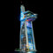 BRIKSMAX 76269 Licht für Lego Avengers Tower - Compatible with Lego Marvel Bausteinen Modell - Ohne Lego Set