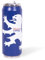 Olympique Lyonnais Canette Isotherme OL 500ml Bleue