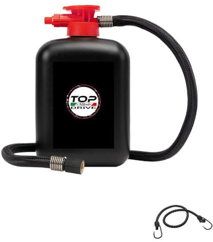 KOMPATIBEL MIT OPEL Corsa 3P Reifen-REPARATURFLÜSSIGKEIT FÜR Autos, MOTORRÄDER, GELÄNDEVANS,REIFENDICHTMITTEL FÜR WOHNMOBILE 450 ML REPARIERT LÖCHER BIS ZU 6,5 MM ?