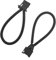 OTOTEC La Mayoría de Los Cables de Bucle de Fibra óptica Adaptador Hembra de Derivación Conector Macho Hembra de Bucle de Fibra óptica para Coche