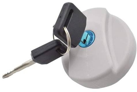 gengpingni Benzintankdeckel Deckel für Vauxhall/Opel Vectra Corsa Astra Zafira Tigra Combo Meriva 1702834,Auto Tankdeckel Abdeckung Kraftstofftankdeckel