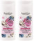 Jean & Len Shampoo Repair Kokosöl & Macadamia in Reisegröße, für geschädigtes & kraftloses Haar, beugt Feuchtigkeitsverlust vor, repariert die Haarstruktur, ohne Parabene & Silikone, vegan 50 ml