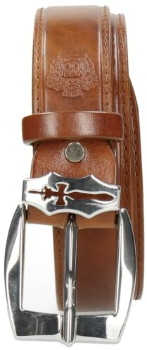 Melvin & Hamilton Gürtel Herren Larry 1