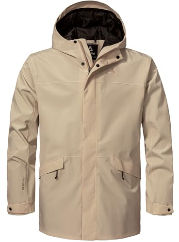 Schöffel Herren Circ Jacket Style Smue Men Jacket