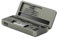 Smart Saldatore Mobile Banco da Lavoro Scatola Saldatore Set Saldatore, HS-02 Lega di Alluminio Mobile Banco da Lavoro Scatola di Immagazzinaggio Set, per Riparazione Elettronica, 21 * 9 * 4 cm (HS