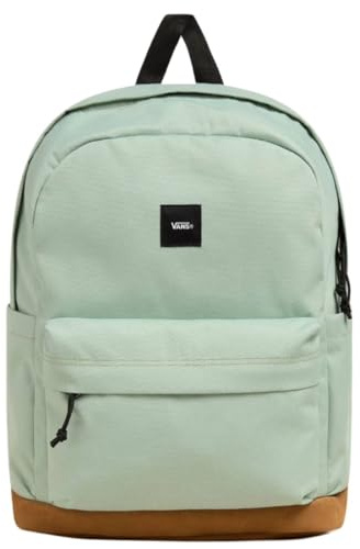 Gray Olive Vans Old Skool Sport-Rucksack