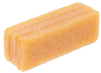 Zerodeko Rubber Grip Tape Cleaner Radiergummi für Skateboards Langlebiger Verschleißfester Gummireiniger für Griptape und Schleifbänder Praktisches Reinigungstool für Skateboard sandpapier