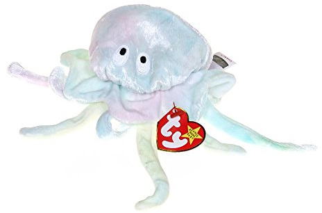 Ty Beanie Baby - Goochy