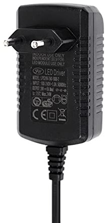 Aquatlantis Adaptor for Easy Led Universal, 24V, 1A