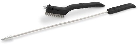 Broil King Brenner/Wartungsset Brenner/Wartungs-Kit Silber
