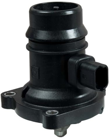 QUINTON HAZELL QTH726K Termostato refrigerante con junta 103°C Compatible con OPEL Corsa D Hatchback S07 Astra J Sports Tourer P10 Corsa E Hatchback X15 Astra J Hatchback P10 Meriva B Monospace S10