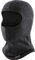 Ladeheid Sturmhaube Winter Skimaske für Herren und Damen Silverplus Thermoaktiv Balaclava Komfort Ideal für Ski Sturmmaske Motorrad Fahrrad LA-127 (Graphite/Melange-2, XS/S)
