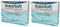 BUYFARMA PROMO PACK - 2X DulcoSoft Polvere per Soluzione Orale - 40 Bustine + OMAGGIO A SORPRESA…