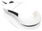 ENDGAME GEAR XM1r Mouse da Gaming - Sensore Ottico PixArt PAW3370 - Mause con Fili - CPI da 50 a 19.000 - Cinque Pulsanti - Mouse Leggero Gaming - 70g di Peso - Bianco