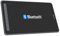 XPPen Deco LW - Tableta de dibujo inalámbrica, tableta gráfica Bluetooth de 10 x 6 con lápiz capacitivo digital X3 sin batería, almohadilla de dibujo inalámbrica compatible con Chrome, Windows 11,