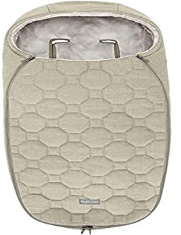 Inglesina Sacos de abrigo Modelo Stroller Wintermuff Desert Beige