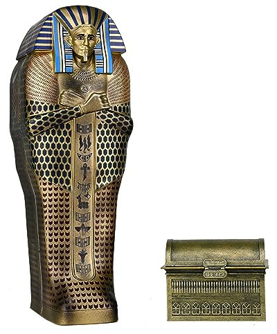 NECA Official- Universal Monsters - The Mummy Figure Accessory Pack