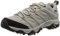 Merrell Femme Moab 3 GTX Chaussure de randonnée, Aluminium, 40.5 EU