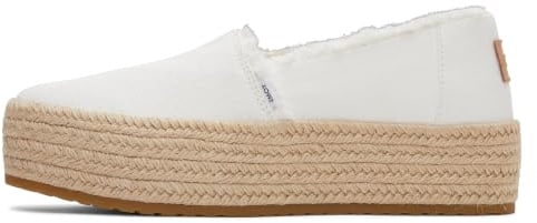 Toms Damen ValenciaFlacher Slipper