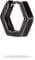 Fynch-Hatton Creole FHJ-0019-E-15 Edelstahl Antik