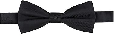 Calvin Klein UNISON SOLID PT BOWTIE